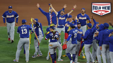 Field View: Venezuela Advances to Classic final
