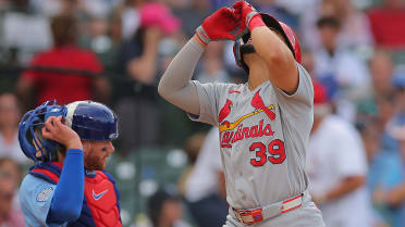 Bryan Torres' solo home run (4)