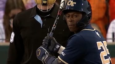 Draft 2026: Twins select C Vahn Lackey No. 3