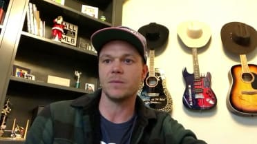 Sonny Gray discusses being traded to the Red Sox