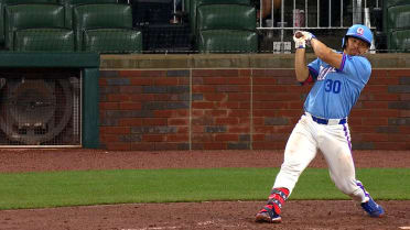 Sencillo productor de Baldwin