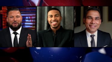 Alonso selecciona a Lindor