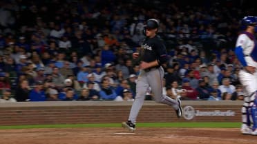 Jakob Marsee's RBI single