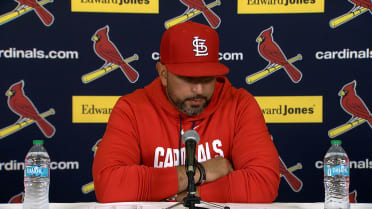 Oliver Marmol on win, style of play, more