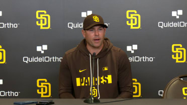 Craig Stammen talks crucial moments in loss to Cards