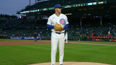 Jameson Taillon poncha a tres en 4.2 entradas limpias