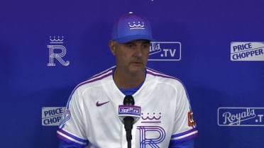 Matt Quatraro on Cole Ragans' dominant outing