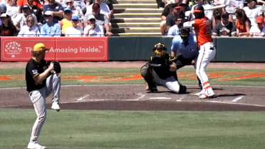 Buena apertura de Noah Davis