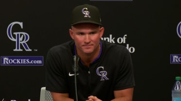 Warren Schaeffer on the 13-5 loss