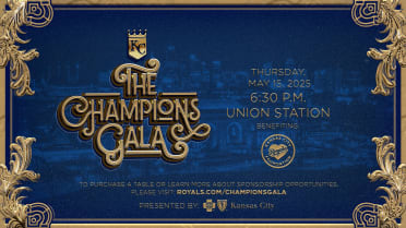 Champions Gala 2025