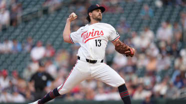 Dean Kremer's seven strikeouts against former team