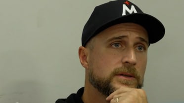 Rocco Baldelli on Joe Ryan's strong season