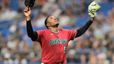 Jose Cabrera strikes out four vs. Rays