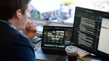 Business of Baseball: Enterprise Solutions