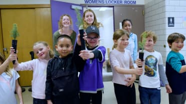 The Rockies host a Sustainability Clinic