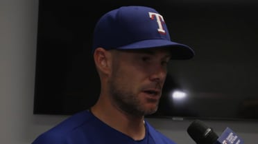 Skip Schumaker on Jacob Latz in win, Nathan Eovaldi