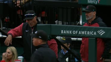Nolan Arenado's catch confirmed after review