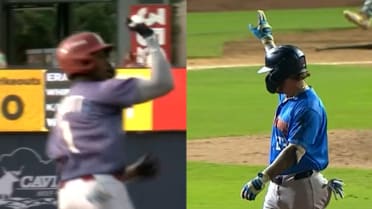Watch Midland RockHounds vs. Frisco RoughRiders