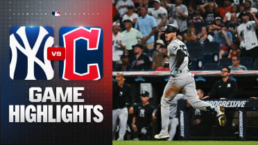 Cody Bellinger's game-winning hit gives Yankees win
