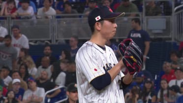 Relevo en blanco de Shosei Togo