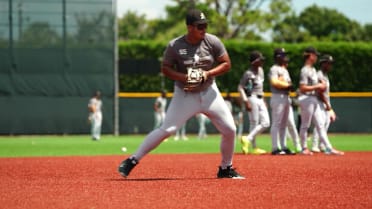 HS HR Derby Players at HAI