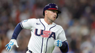 Alex Bregman's sacrifice fly