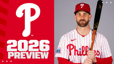 30 Clubs, 30 Camps: Phillies