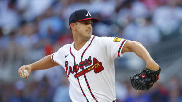 Tyler Mahle fans seven batters across six innings