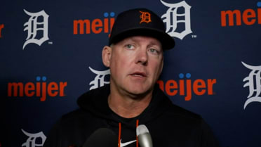 A.J. Hinch on Framber Valdez's start, walk-off loss