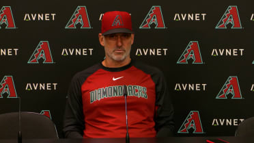 Torey Lovullo on offensive struggles, bouncing back