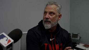 Derek Shelton on Royce Lewis' injury, Twins loss