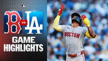 Red Sox win on back of Ceddanne Rafaela's two homers