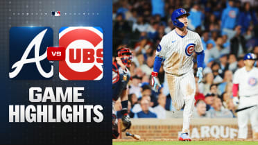 Crow-Armstrong y Peterson guían a los Cachorros
