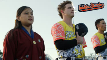 Inside Stitch: Bhutan Night