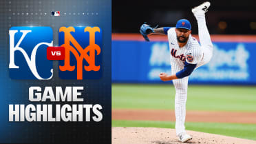 Taylor starts rally, Manaea deals in Mets' win