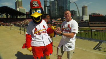 Battle at Busch Stadium