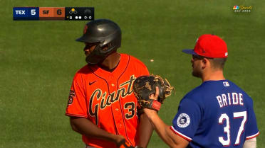 Osleivis Basabe remolca la de la ventaja