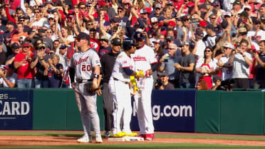 Ramírez empata el partido