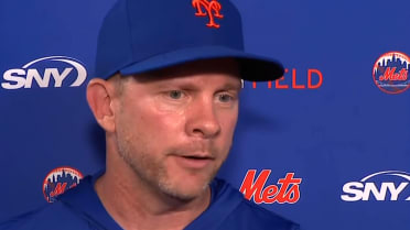 Andy Green talks Benge, Semien in Mets' win