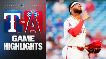 Walbert Ureña leads Angels in shutout win