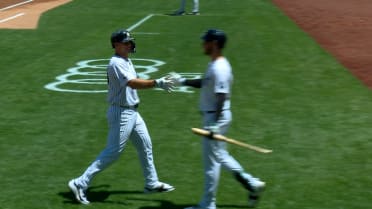 Cuadrangular de Paul Goldschmidt 