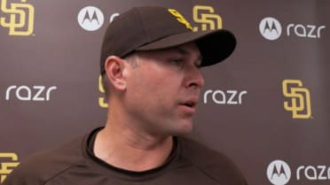 Stammen on adjusting, facing Cantillo and more