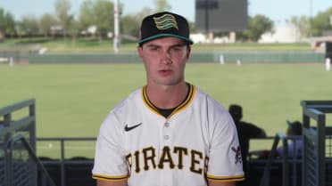 Will Taylor talks Appy League