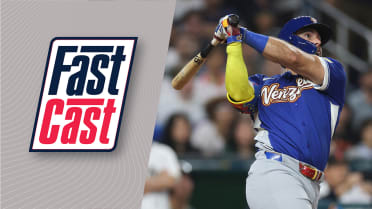 FastCast: Saturday's best in < 10 minutes