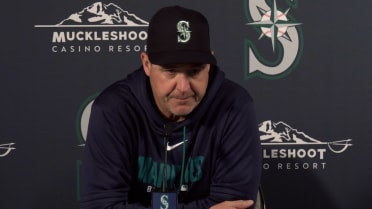 Dan Wilson on George Kirby's outing despite loss