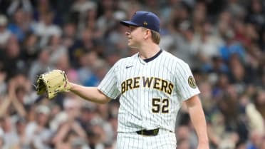 Analyzing Kyle Harrison's success with the Brewers