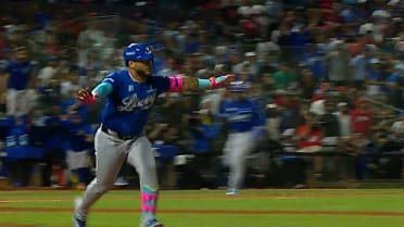 Tigres remontan y ganan Juego 6