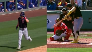 Watch Indianapolis Indians vs. Columbus Clippers