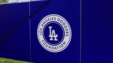 Dodgers Foundation, it's Bigger Than Baseball