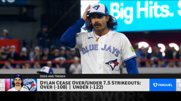 Looking at FanDuel Odds & Trends for April 27